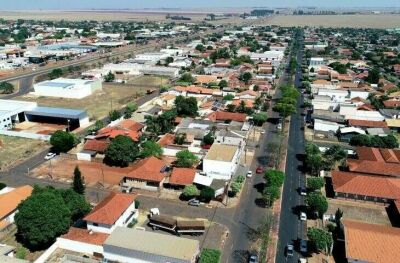 Imagem da notícia Chapadão do Sul se prepara para o sorteio de R$ 100 mil em prêmios do IPTU 2024